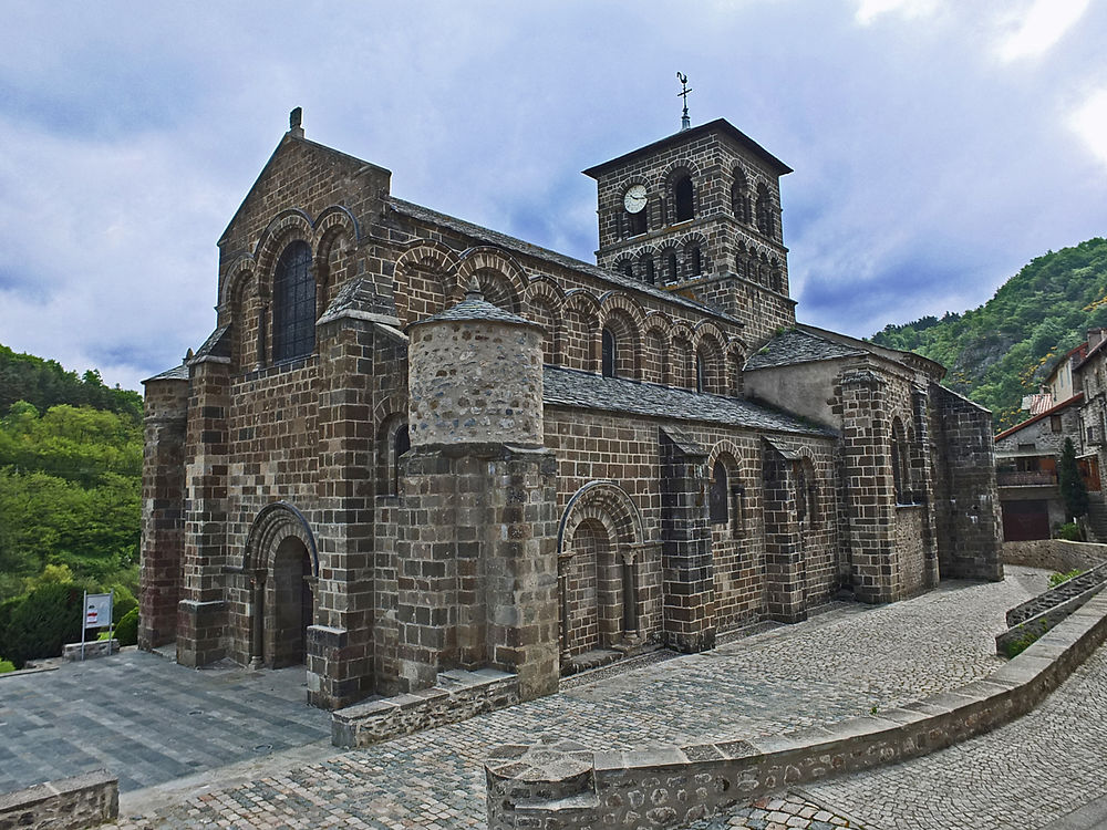 Eglise du fond des ages