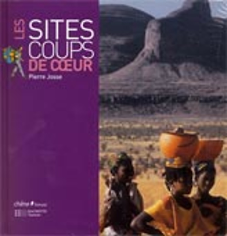 Les Sites coups de cœur