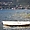 Annecy - Le lac -  La petite barque