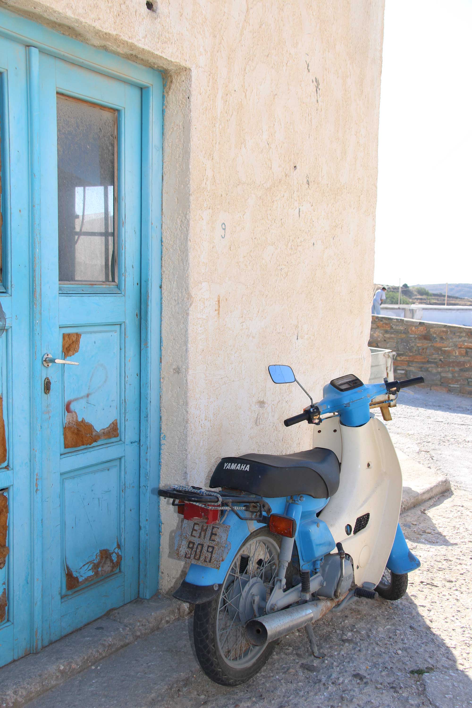 Dans les rues de Tholaria Dans les rues de Tholaria