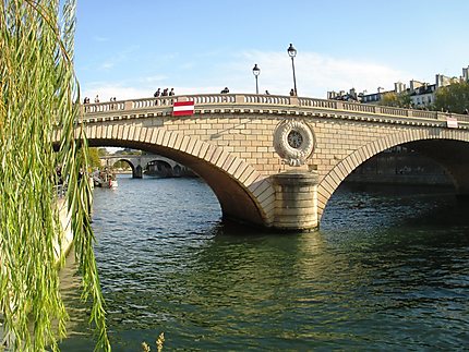Pont Louis Philippe 