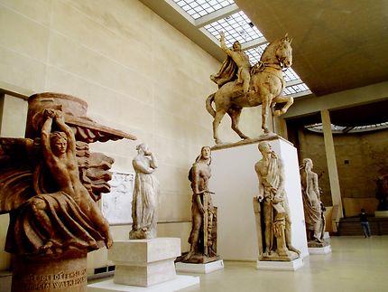 Musée Bourdelle 