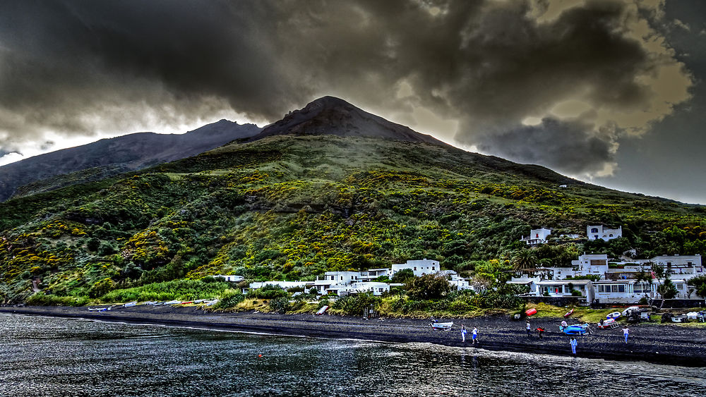 Stromboli