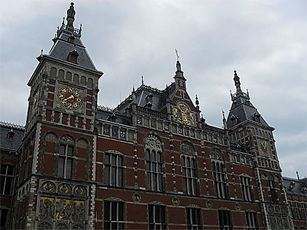 Centraal Station
