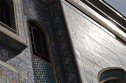 Mosquée Ali bin Abitaleb