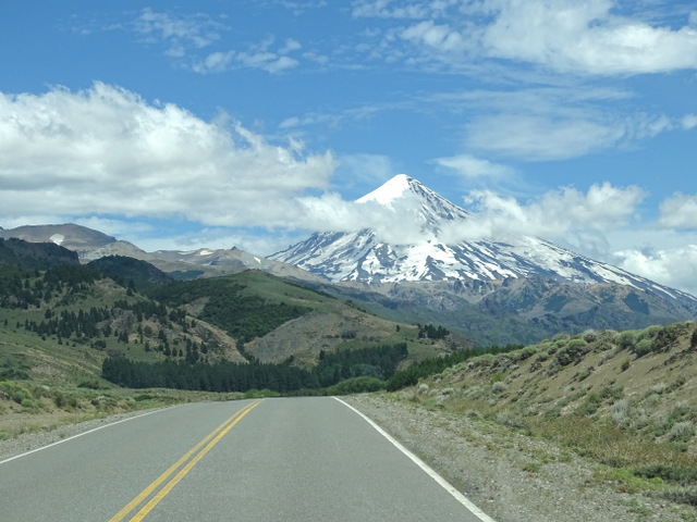 Le Lanin Le Lanin