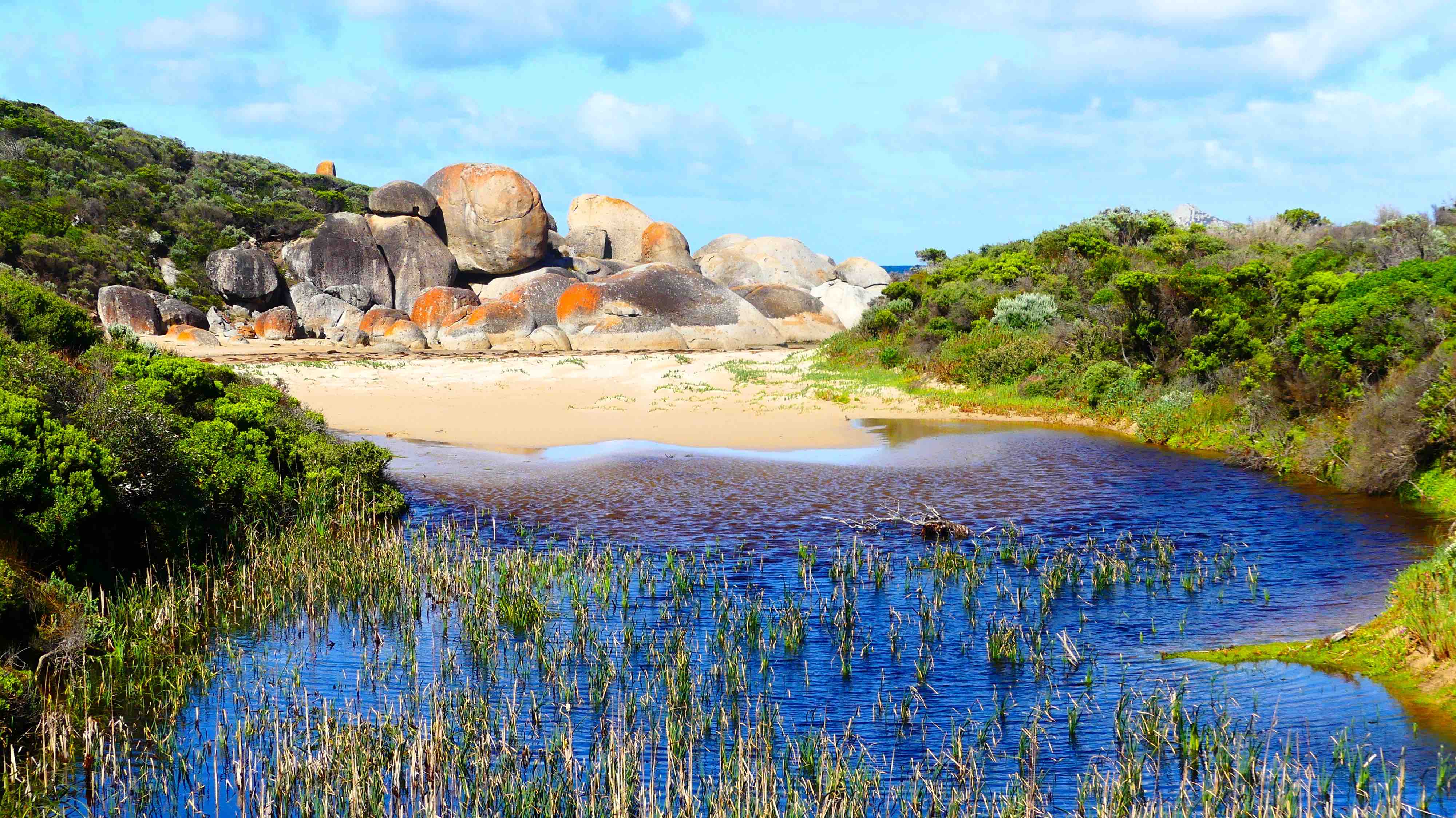 Whisky Bay Whisky Bay