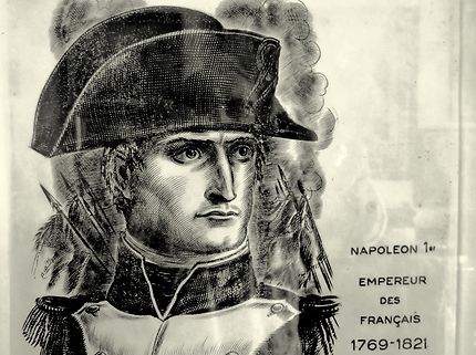 Bicentenaire de la mort de Napoléon