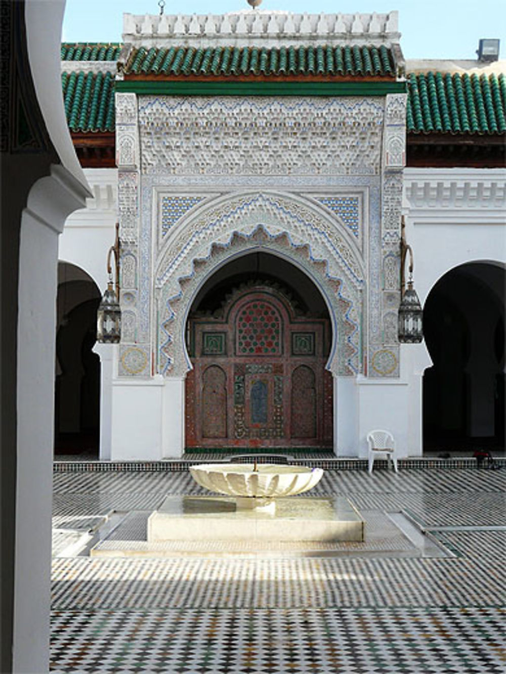 Grande Mosquée