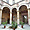 Palazzo Vecchio, la cour