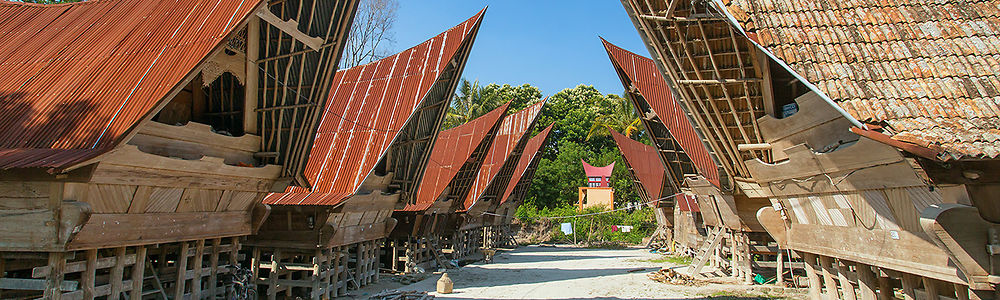 vacance sumatra