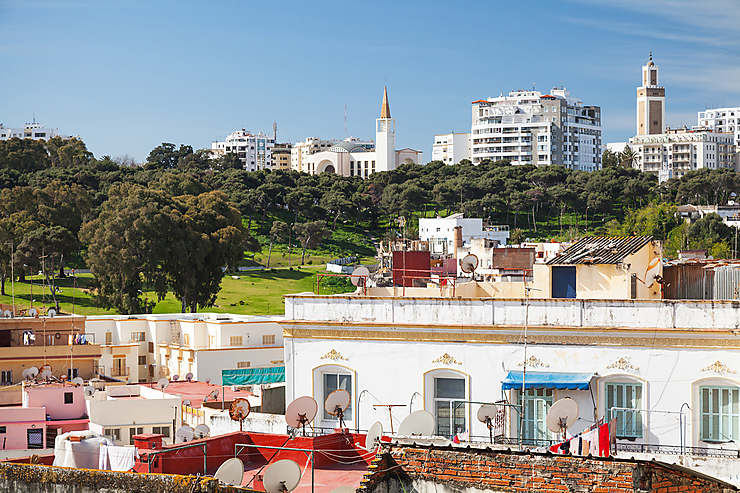 Tanger (Maroc)
