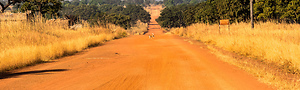 Burkina Faso