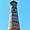Minaret de la médersa Islam Khodja