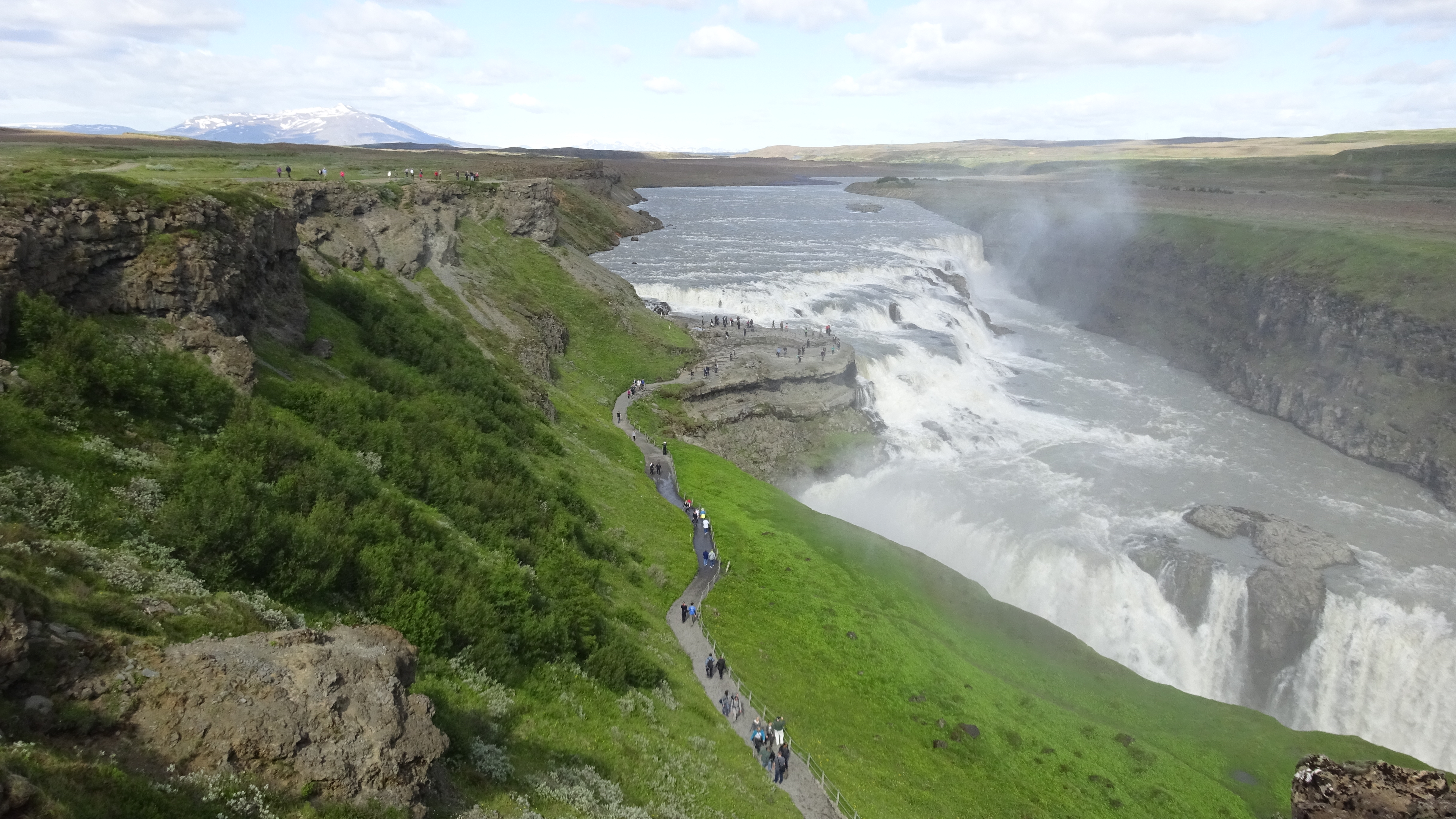 Gulfoss Gulfoss