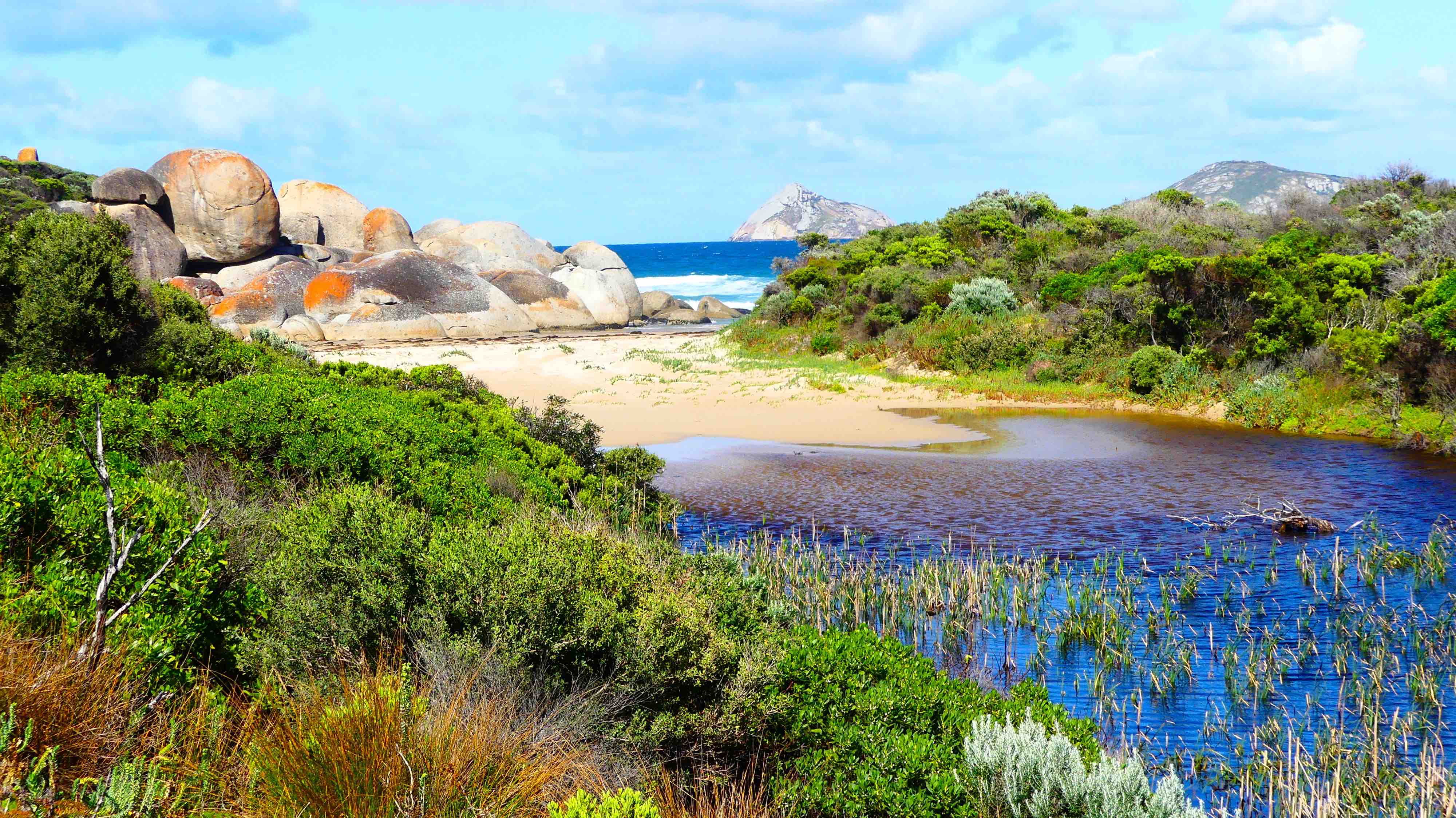 Whisky Bay Whisky Bay