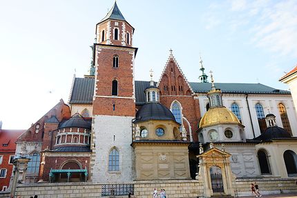 Eglise de Wawel