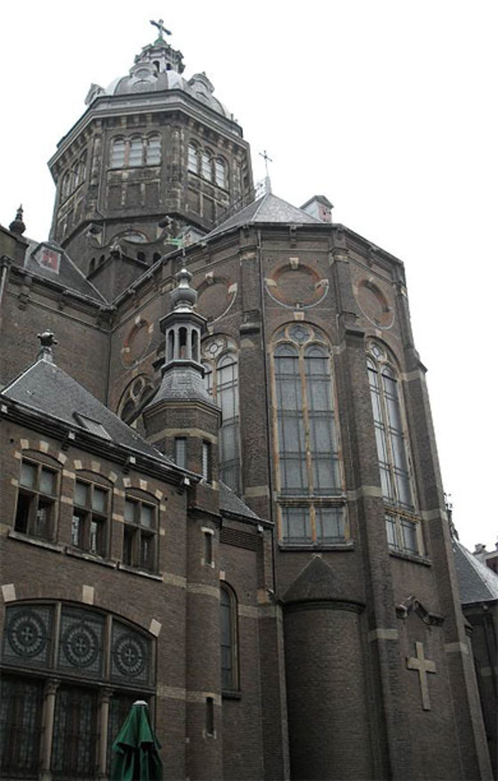 Sint Nicolaaskerk 