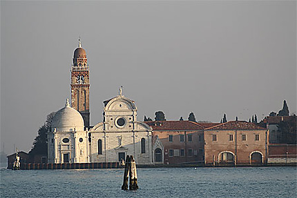 Cimetière San Michele