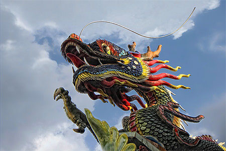 Sze Ya Temple Sze Ya Temple