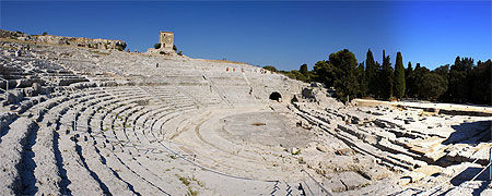 Teatro greco