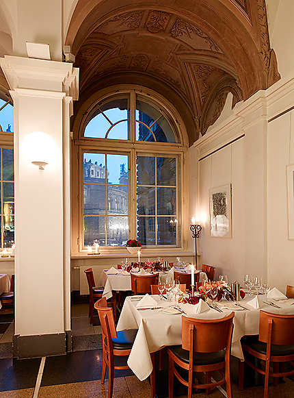 Les restos que tu pr&eacute;f&egrave;res ?