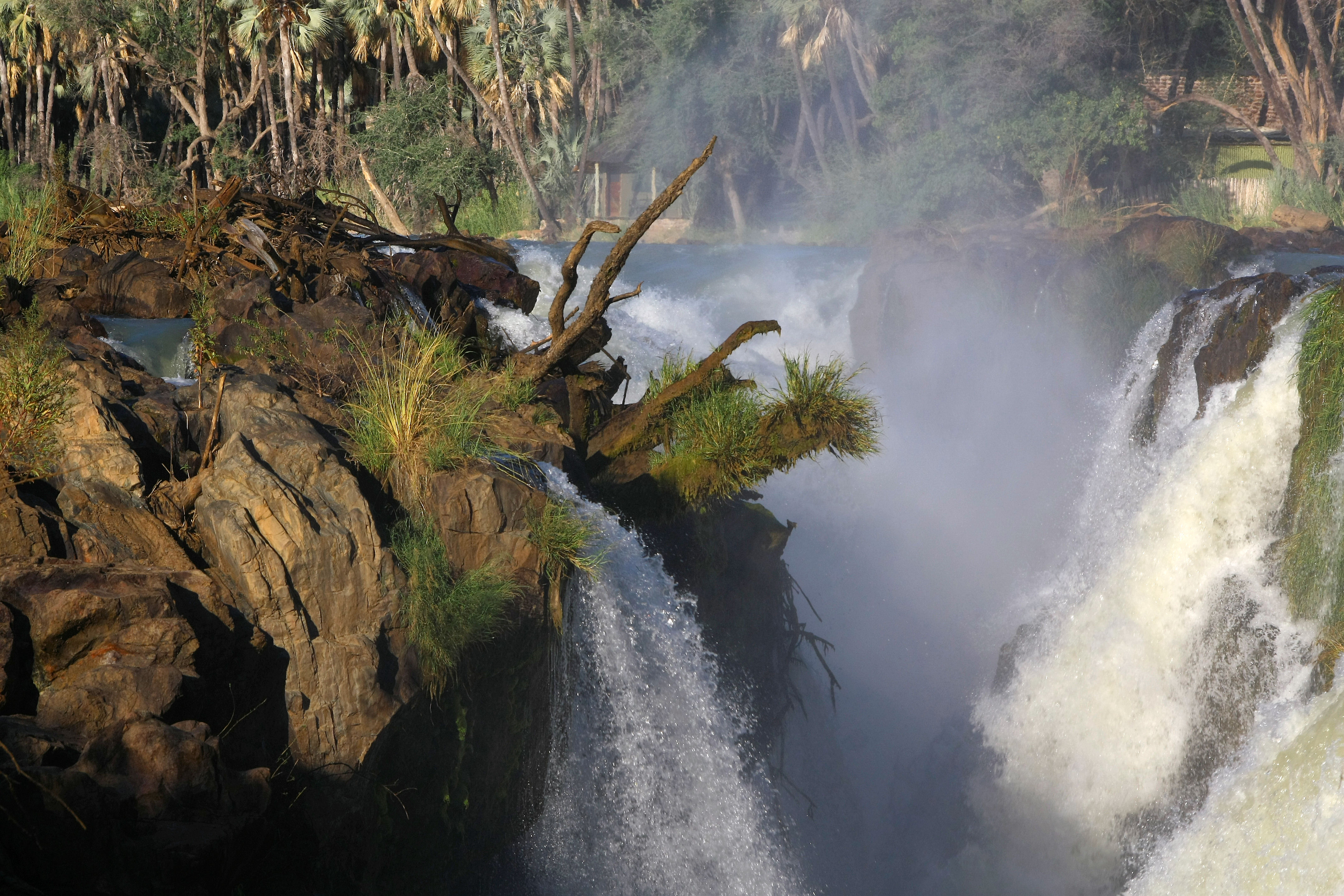 Namibie Namibie