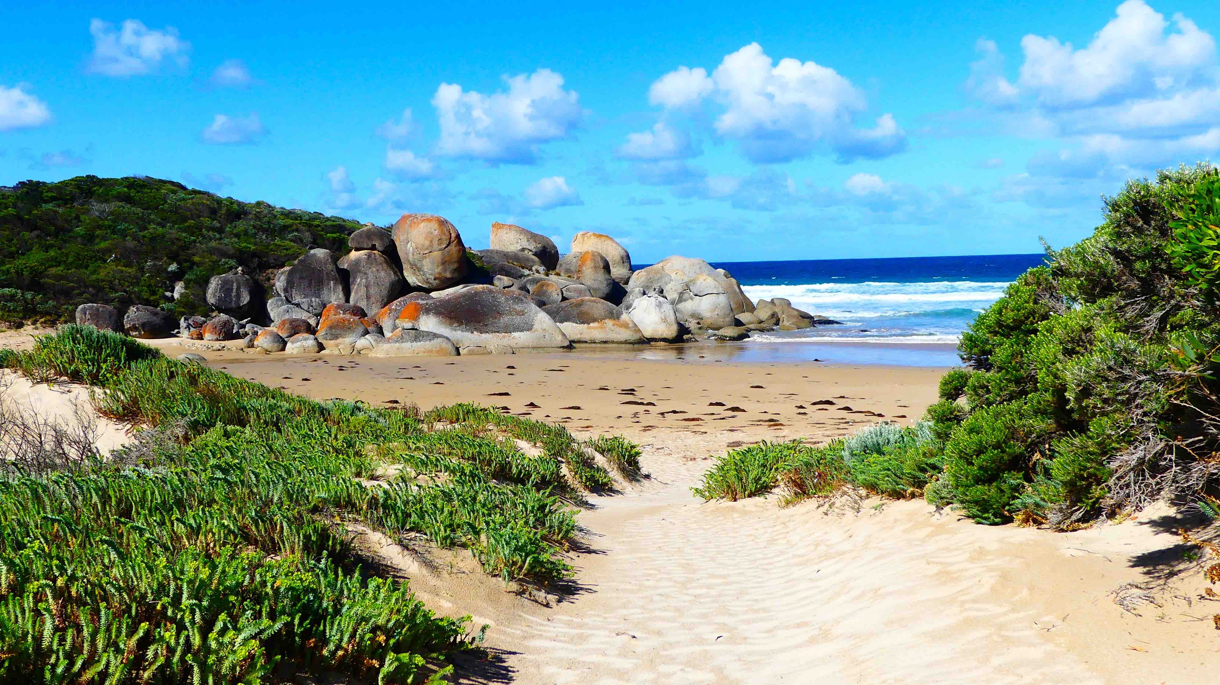 Whisky Bay Whisky Bay