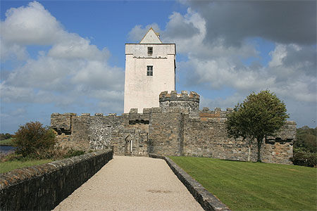 Doe Castle (Donegal)