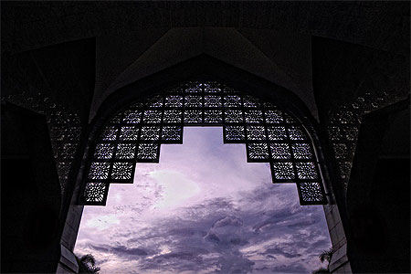 Putrajaya Mosquee Putrajaya Mosquee
