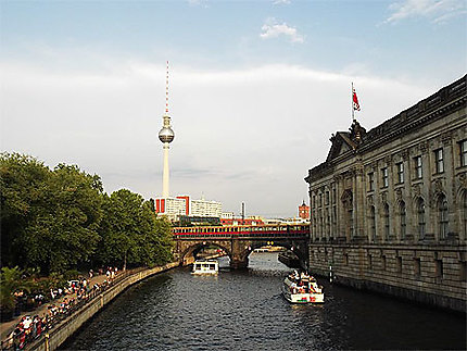 Centre de Berlin 