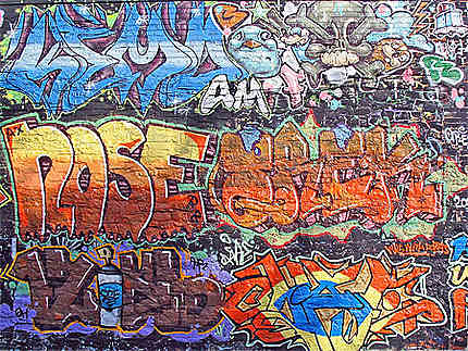Traduction tag et graffiti : le monde de la médiation linguistique