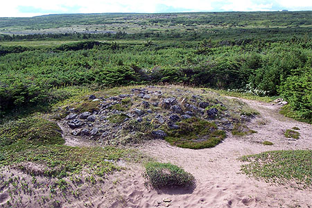 Tumulus Tumulus