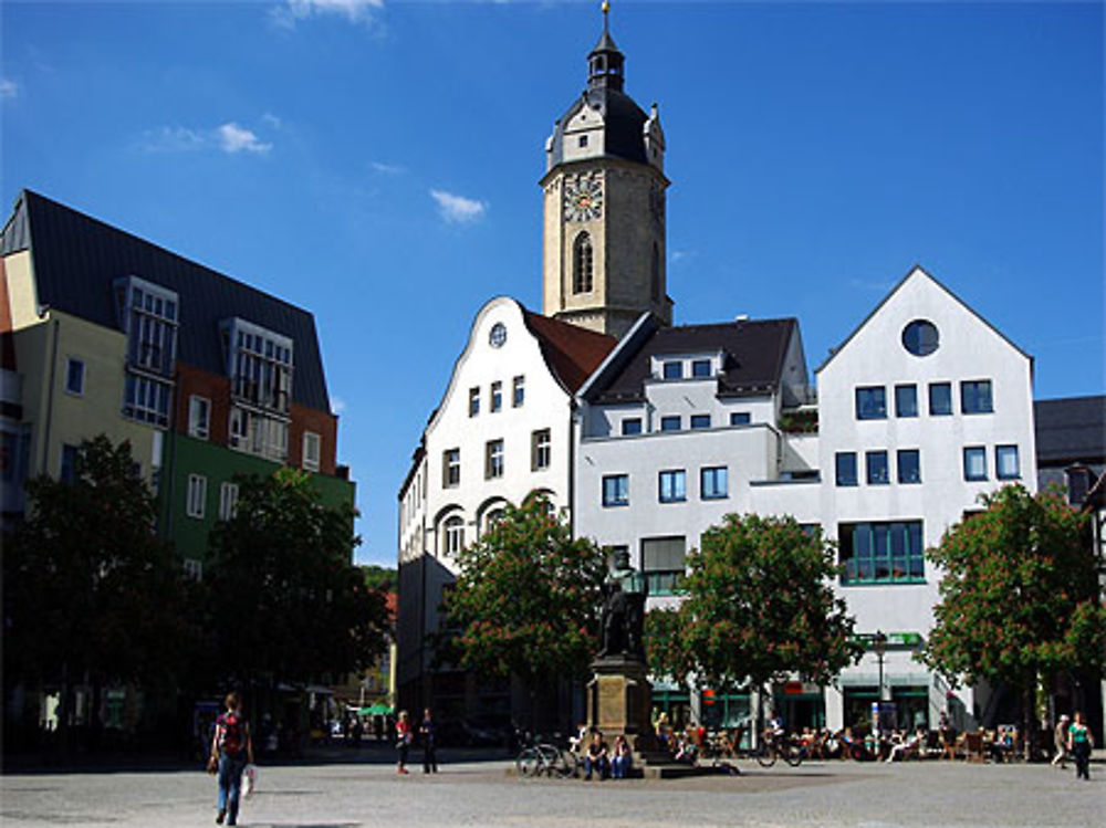 Der Markt