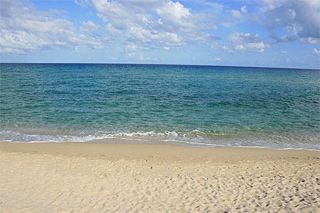 Eau de la Costa Rei Eau de la Costa Rei