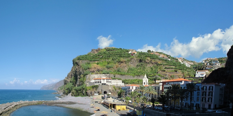Ponta do Sol Ponta do Sol