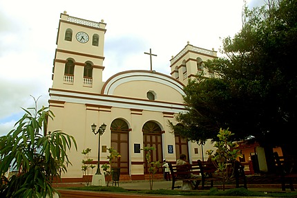 Catedral Nuestra Senora de la Asuncion