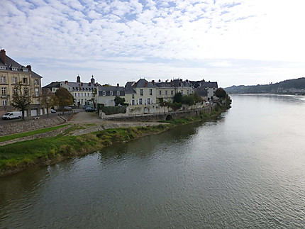 De l'autre coté de la Loire