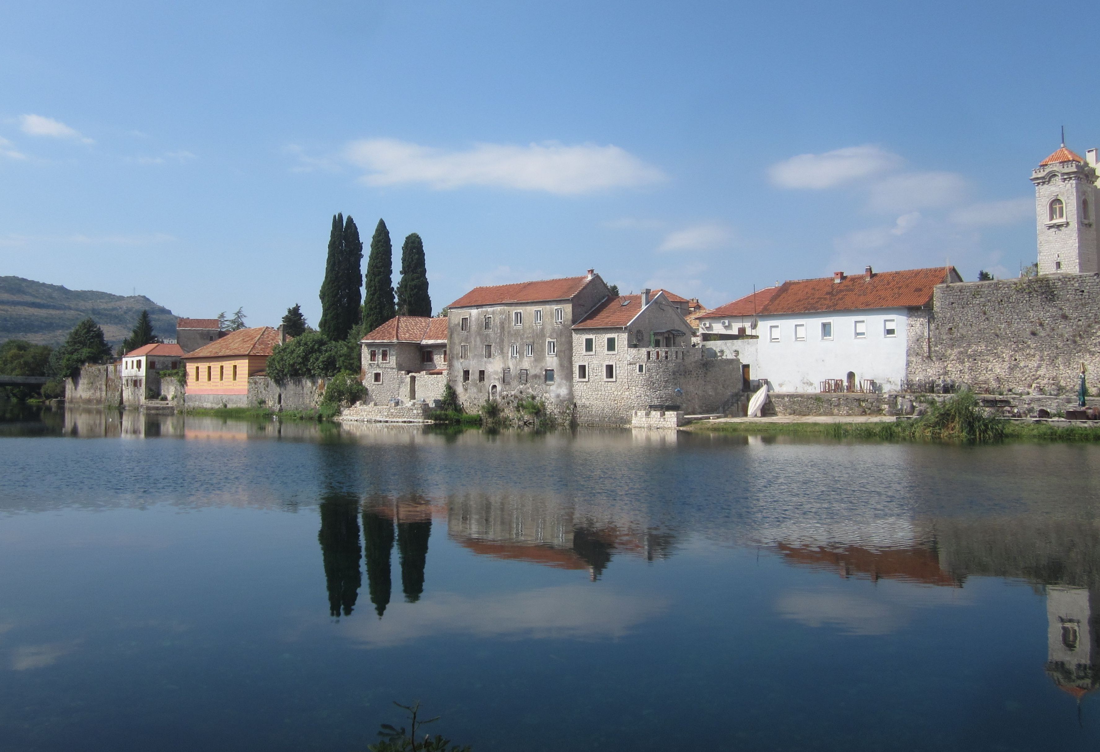 Vieille ville Vieille ville