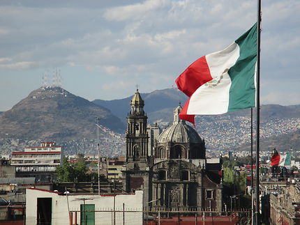 L'immense Mexico