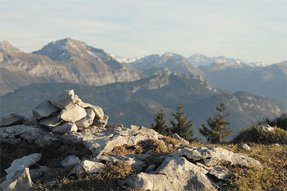 Joli point de vue