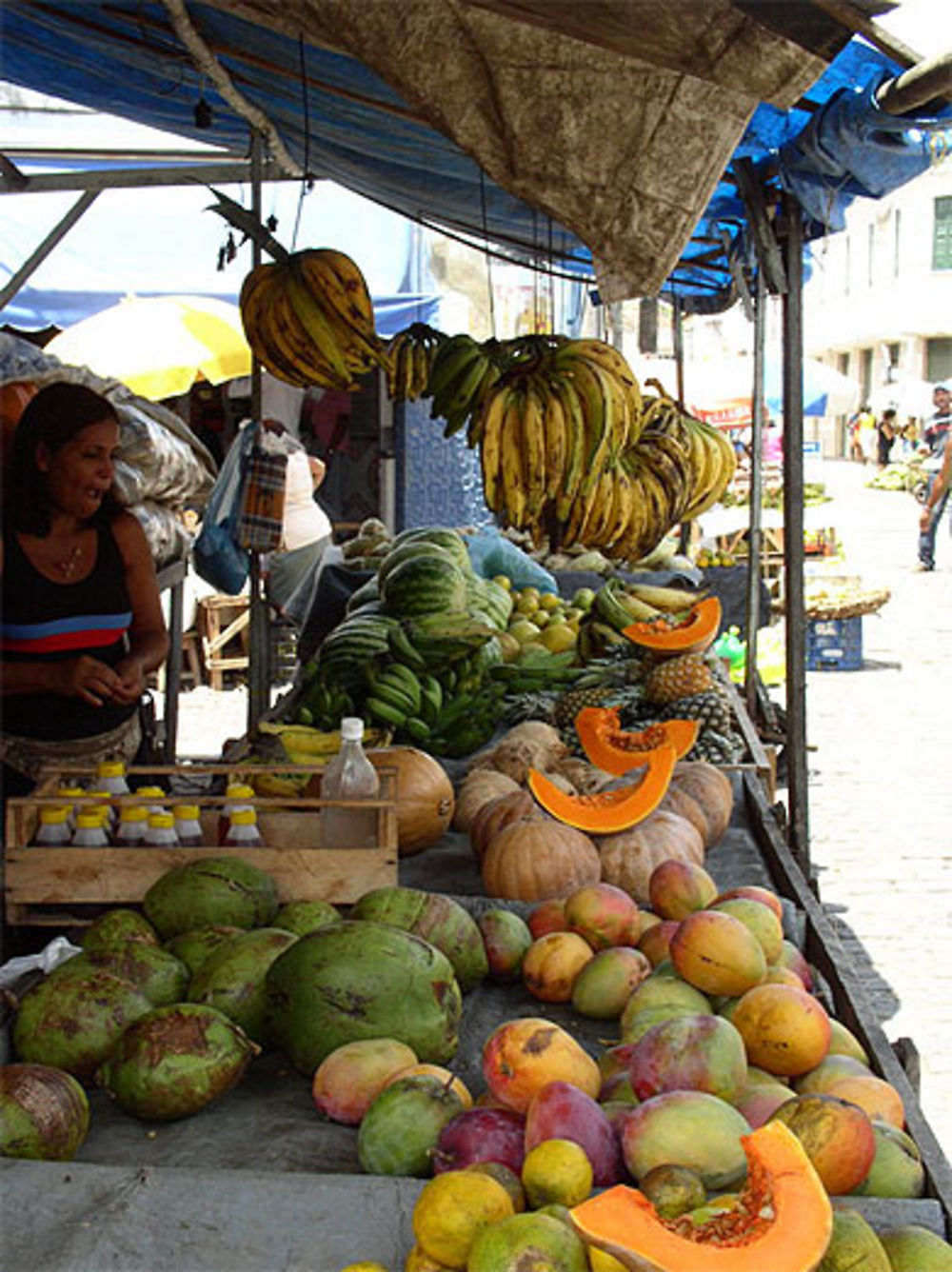 Marché 