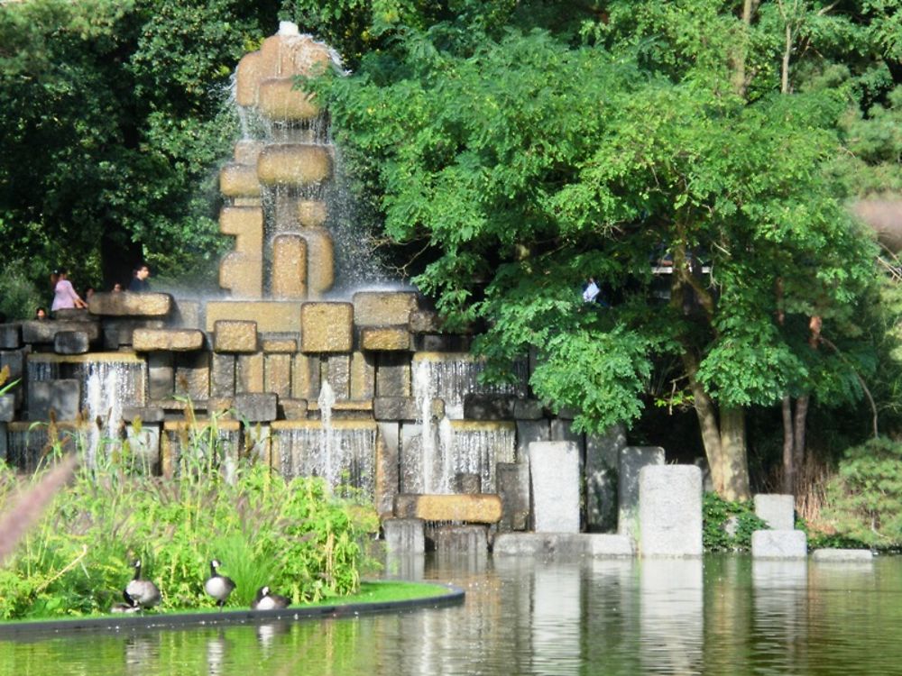 Fontaine Stahly