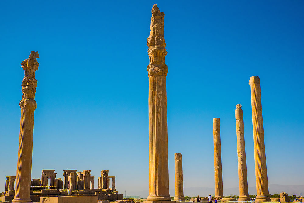 Persepolis