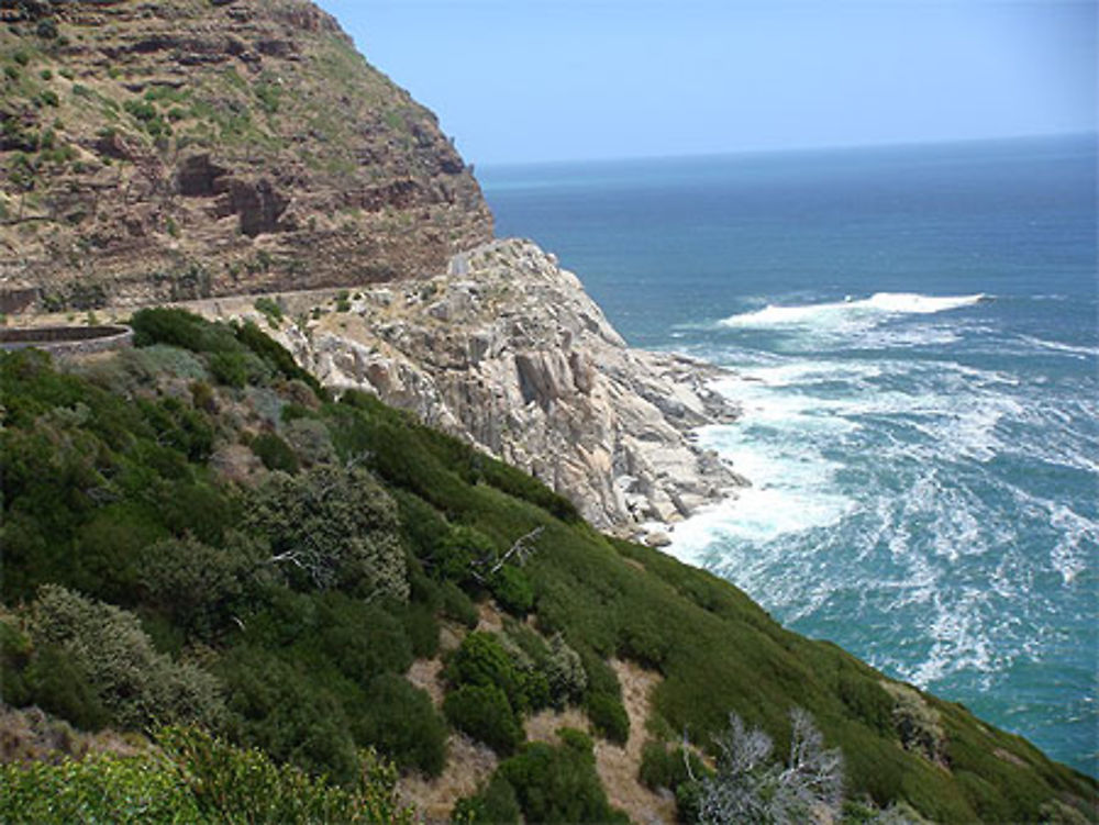 Chapman's Peak