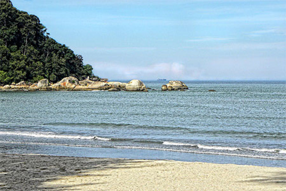 Teluk Shempedak