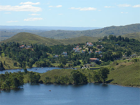 Embalse Embalse