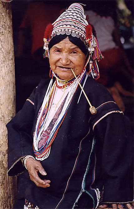 femme akka