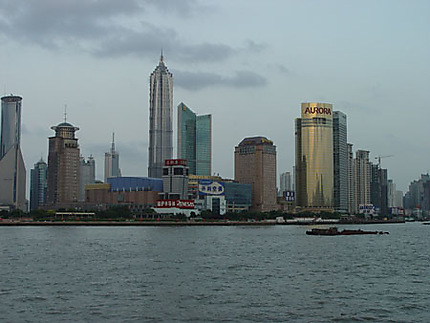 Pudong