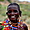Femme Massai